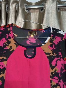 Stylish Printed Kurta for Women