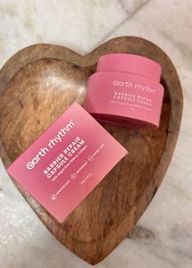 Earth Rhythm Barrier Repair Capsule Cream