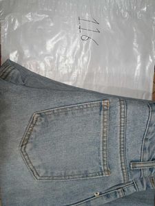 ⚡ ⚡ Flash Sale ⚡ ⚡ 9 steps Wide Leg Jeans