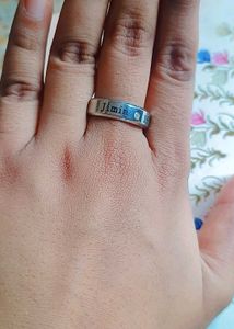 BTS Jimin Band And Ring (COMBO)