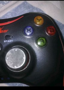 Redgear Game Controller
