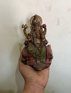 Ganesh ji idol