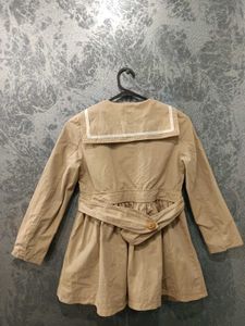 Chic Kids Coats Collection