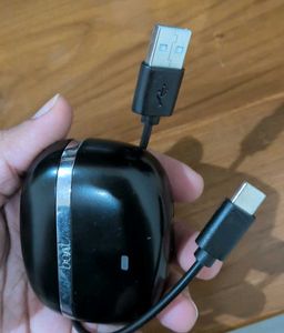 Boat Earbuds