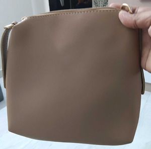 New Bagys Malone Crossbody Bag