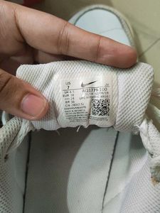 NIKE EBERNON LOW WMNS Shoes( ORIGINAL)