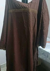 Elegant kurtha and Pant set