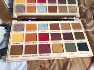Revolution London Eyeshadow