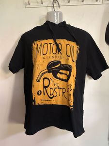 Motor Oil Company T-Shirt