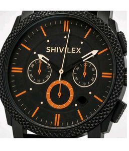 stylish men watch
