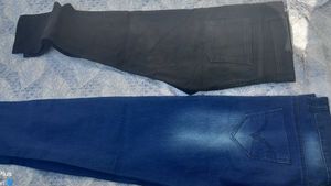Pack Of Two Jeans 🎉🎉🎊