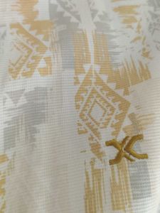Stylish Men's Printed Shirt