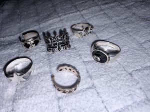y2k accessories for mens