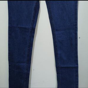 Coaster Blue denim pant