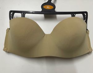 Nude Bra