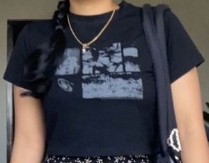 Graphic Print T-Shirt