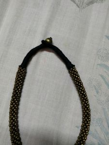 Handmade Neckpiece