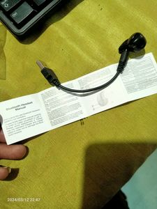 Bluetooth