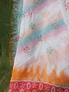 Combo of 2 Saree