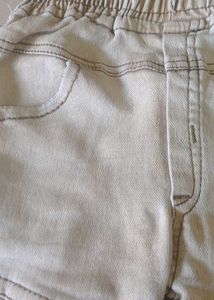 Boys Outfit - Polo Shirt &amp; Shorts