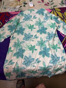 Rangmanch Kurta