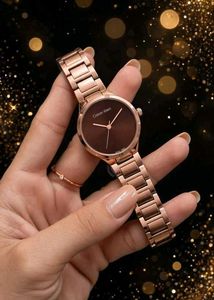 Calvin Klein women  Watch