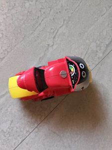 Toy bike