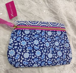 Branded Vanity Pouches &amp; Box Set