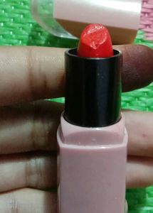 A Red Colour Lipstick 💄