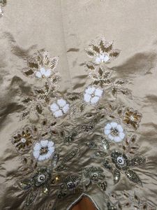 Heavy Hand Work Fully Flairy Lehanga Set