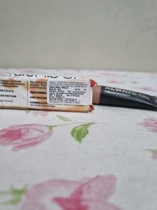 Smashbox Always On Cream Eyeshadow