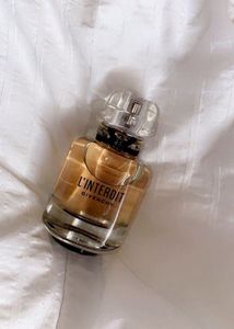 Givenchy L'Interdit EDP 80ml