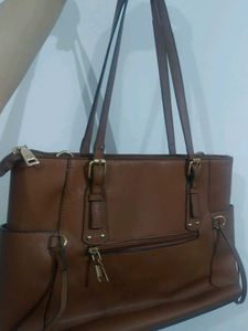 Caprese Handbag