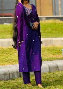 Kurti Set