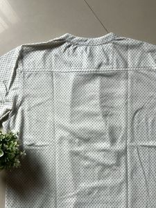 Liverpool Chinese collar Shirt