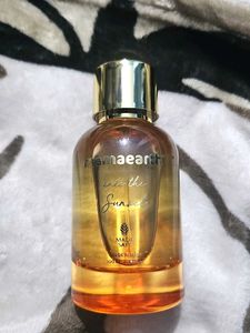 Mamaearth "Into The Sunset" Eau de Parfum