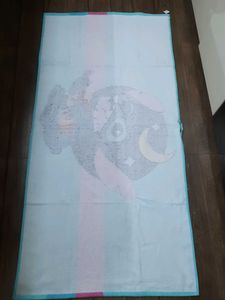 Cute Stitch Towel