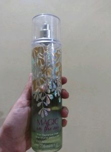 Bath & Body Works Magic in the Air Fine Fragrance