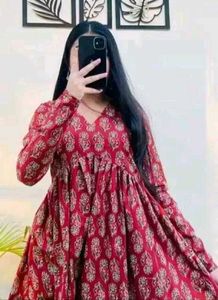 Women Peplum Top