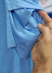 "Jackwolfskin" Feel Dry Tech. top - (Medium)