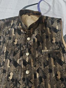 Stylish Nehru Jacket