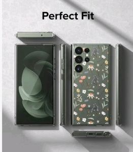 Galaxy S23 Ultra Back Cover Ringke
