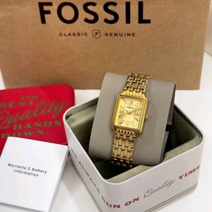 FOSSIL RAQUEL – VINTAGE ELEGANCE WITH MODERN CHARM