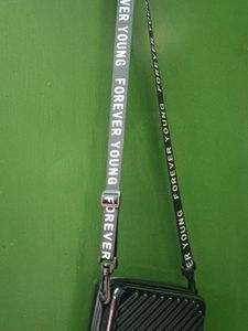 black Sling Bag Brand New