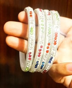 New Set Of Beautiful Bangles