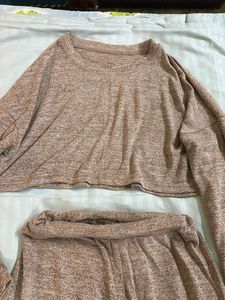Cozy Lounge Set