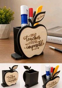 Apple Desk Organizer customiztion availblr