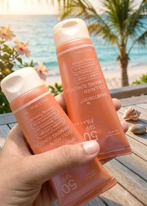 SmartDrops Collagen Firming Sunscreen SPF 50