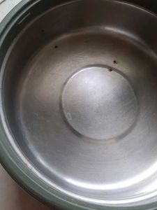 Vintage Insulated Casserole box
