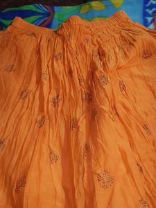 Very Nice Skirt